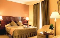 .   . Golden Tulip Khatt Springs Hotel 5*