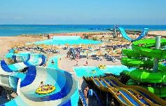 . .  Titanic beach SPA & Aqua Park 5*