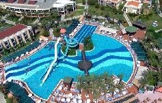 . . Suntopia Pegasos Tropical 4*