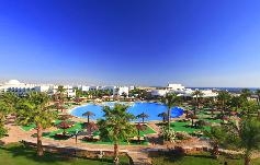 . .  Coral  Beach Rotana Resort 4*