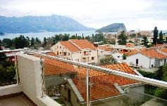 . . Anita Budva Villa 