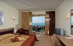 . . Sol Nessebar Palace 5*