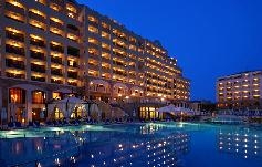 . . Sol Nessebar Palace 5*