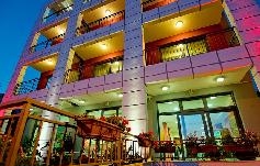 . . Pertovac Hotel 4*