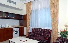 . . Moon Valley Hotel Apartments 3*+