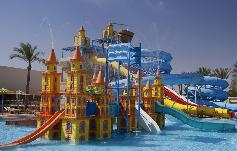 . . Lilyland Aqua Park 4*