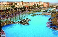 . . Albatros Aqua Vista Resort & Spa 4*
