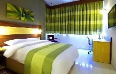 . . Citymax Hotel Bur Dubai 3*