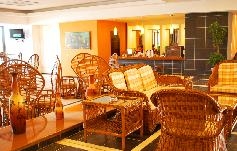 . . Copacabana Hotel 4*