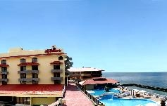 . . Copacabana Hotel 4*