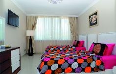 . . PGS Kiris Resort 5* 