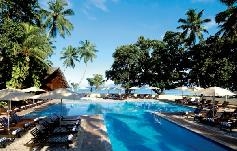 .  . Berjaya Beau Vallon Bay 4*