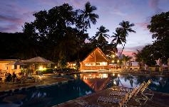 .  . Berjaya Beau Vallon Bay 4*