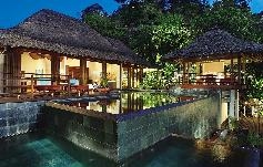 .  . Constance Lemuria Resort  5*