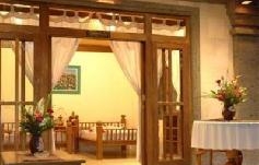 . . Pande Perwai Bungalows 3*