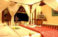 . . Pande Perwai Bungalows 3*