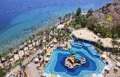 . . Hilton Taba Resort 5*