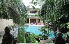 . . Bali Mystique Hotel 4*