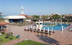 . . Ali Bey Club Park Manavgat 5*