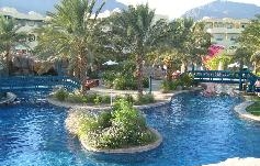 . . Marriot Taba Heights Taba 5*