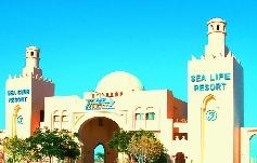 . --. Sea Club 5*