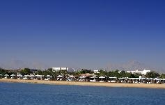 . . Sonesta Pharaon Beach Resort 5*