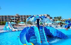 . . Sonesta Pharaon Beach Resort 5*