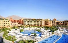 . . Strand Beach & Golf Resort Taba Heights 5*( .Intercontinental Taba Heights Resort 5*)