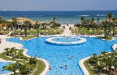 . . Royal Thalassa Monastir 5*