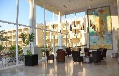 . . Royal Thalassa Monastir 5*