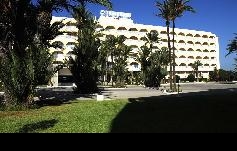 . . Royal Thalassa Monastir 5*