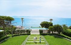 . . Grecotel Olympia Riviera 5*