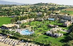 . . Grecotel Lacopetra Beach 4*