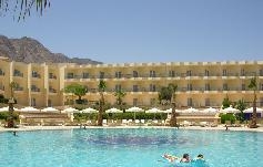 . . Sonesta Beach Resort Taba 5*