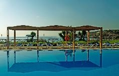 . . Aldemar Paradise Village 5*