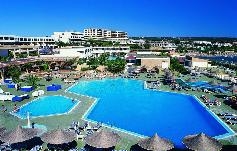 . . Aldemar Paradise Village 5*