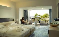 . . Aldemar Paradise Village 5*