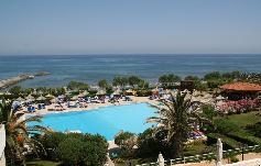 . . Aquis Zorbas Village 4*+