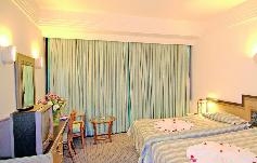 . . Ozkaymak Falez Hotel 5*