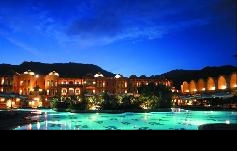 . . Miramar Resort Taba Heights 5*