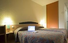 . . Ibis Budapest Centrum 3*