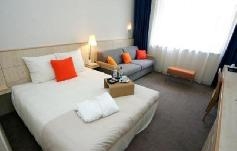 . . Novotel Centrum 4*