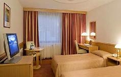 . . Mercure City Center 4*