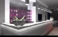 . . Estilo Fashion Hotel 4*