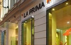 . . La Prima Fashion Hotel 4*