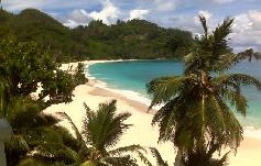 .  . Anse Soleil Beachcomber 3*