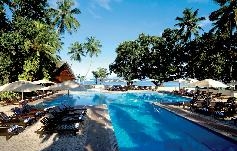 .  . Berjaya Beau Vallon Bae Resort & Casino 3*