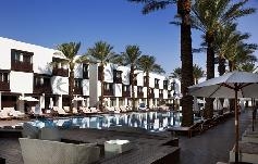 . . Holitel La Playa Hotel Eilat