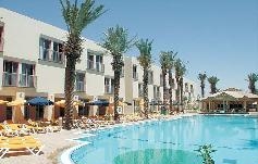 . . Holitel La Playa Hotel Eilat