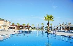 . . Poseidon Beach Club 5*HV-1